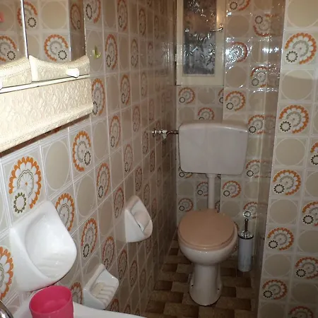 Three-bedroom At Dasiou 11 Xylokastro