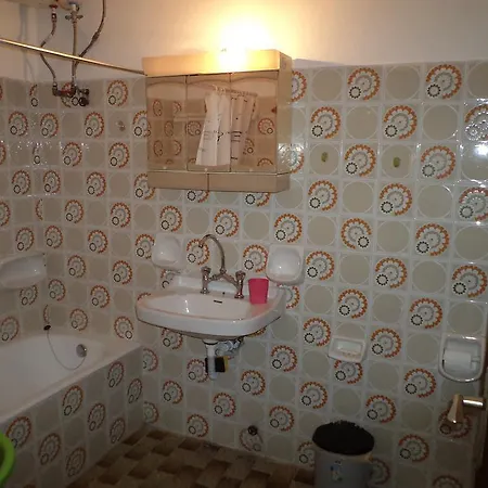 Three-bedroom At Dasiou 11