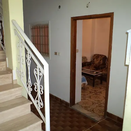 Apartment Three-bedroom At Dasiou 11