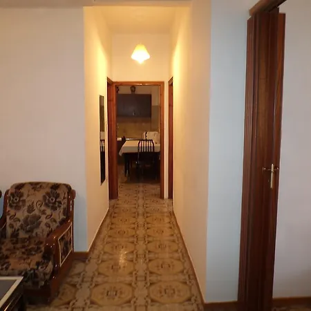 Three-bedroom At Dasiou 11 Apartment Xylokastro