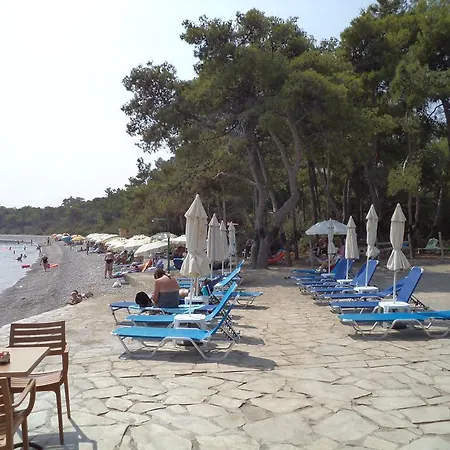 Three-bedroom At Dasiou 11