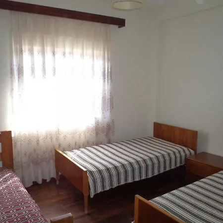 Apartment Three-bedroom At Dasiou 11