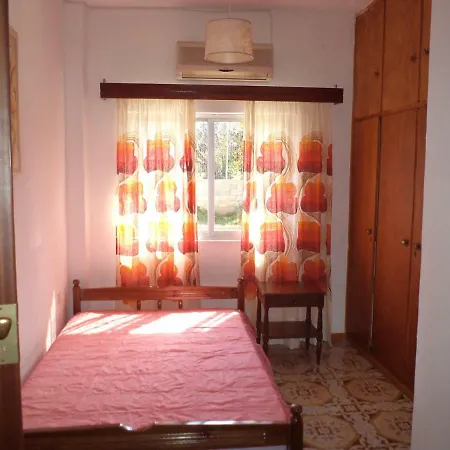 Three-bedroom At Dasiou 11 Appartement