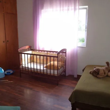 Apartment Three-bedroom At Dasiou 11
