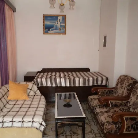 Three-bedroom At Dasiou 11 Apartment *